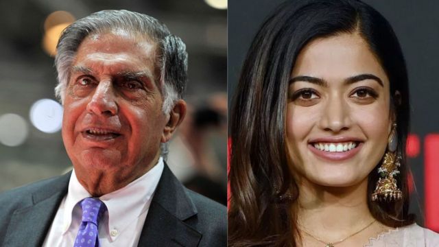 டீப்ஃபேக் வீடியோ