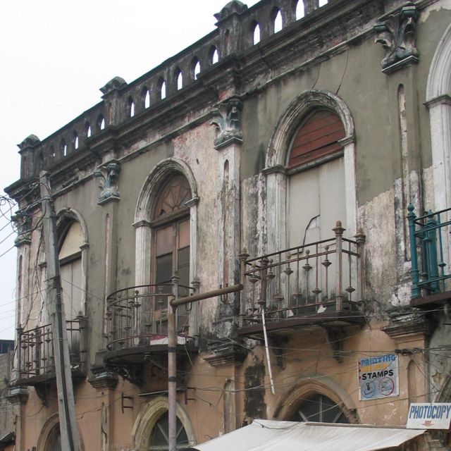 Foto de Ilojo Bar em 2009