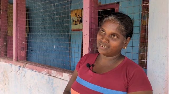 இலங்கை, வறுமை, கல்வி