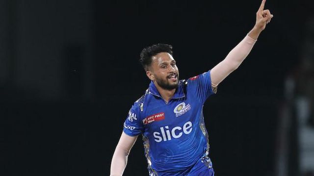 ஆகாஷ் மத்வாலும் ஆட்டத்தை மாற்றிய 3 ஓவர்களும்