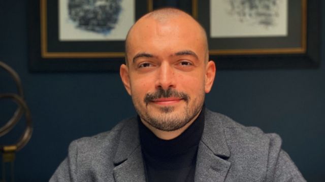 Gülşen'in avukatı Emek Emre
