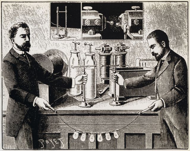 எதிர்காலத்தைக் கண்டுபிடித்த நிகோலா டெஸ்லா நம் வாழ்க்கையை எப்படி எளிமைப்படுத்தினார்?