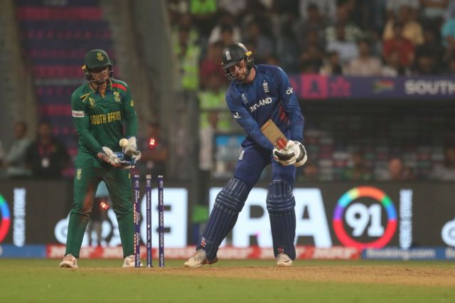 தென் ஆப்ரிக்கா vs இங்கிலாந்து