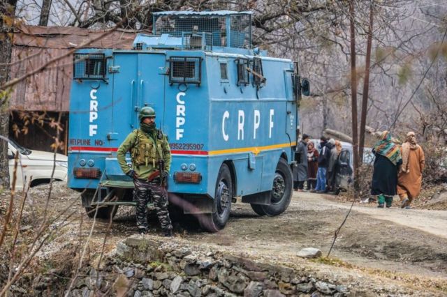ஜம்மு-காஷ்மீர்