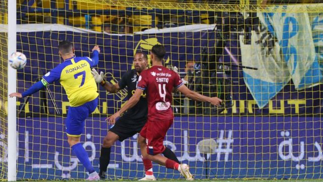 போர்ச்சுகல் அணியில் மீண்டும் ரொனால்டோ