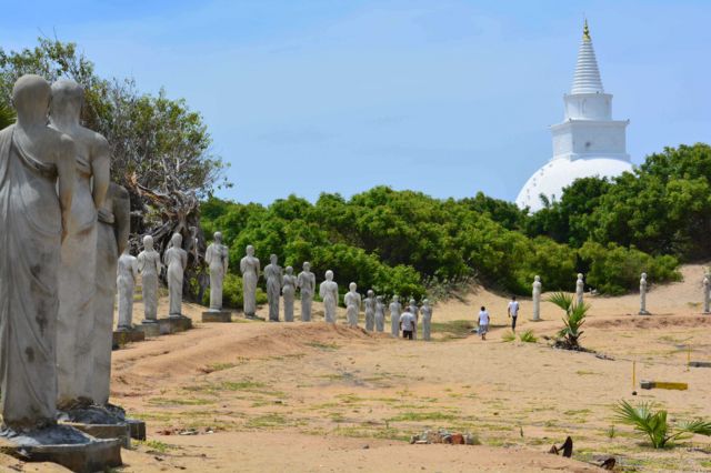 ஜனாதிபதி செயலணி