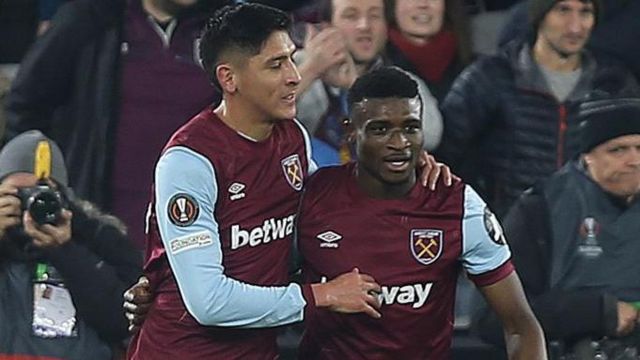 Backa Topola vs West Ham LIVE commentary: Kudus and Bowen miss out for  Hammers as Moyes' men close on knockout qualification