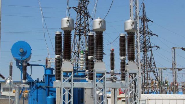 Энергетикалык кризис: Кыргызстанда жарык үнөмдөө башталды - BBC News ...