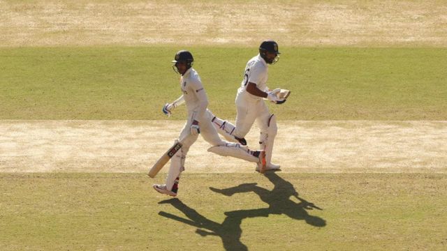 இந்தியா ஆஸ்திரேலியா டெஸ்ட்