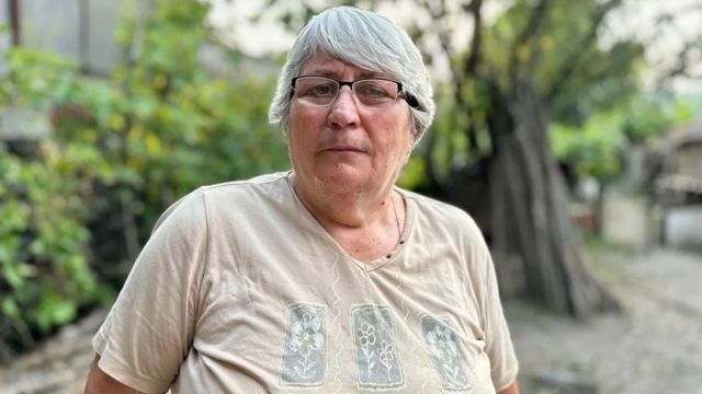 Ірина Отарашвілі 