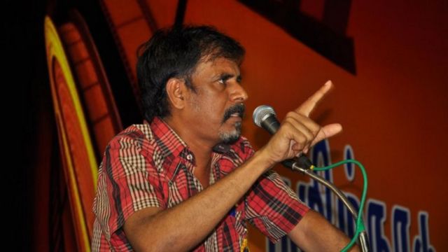 ஃபெஃப்சி அமைப்பு- பவன் கல்யாண்