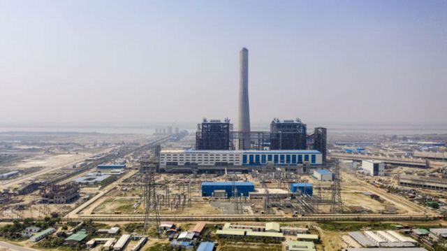 রামপাল বিদ্যুৎ কেন্দ্র