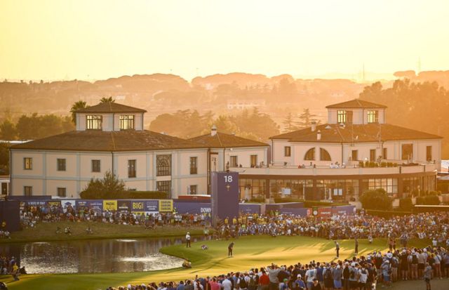 Ryder Cup 2023 LIVE: Day One - Scores, Standings, Video Highlights ...