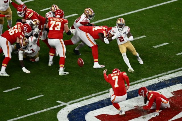 Super Bowl 2024 LIVE: Chiefs Vs 49ers – Score Updates, Start Time ...