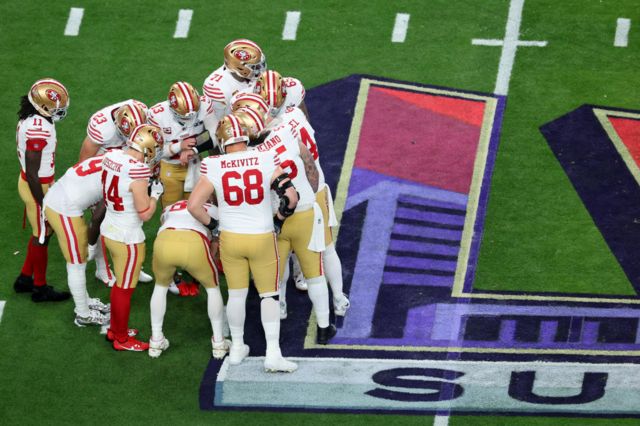 Super Bowl 2024 LIVE: Chiefs Vs 49ers – Score Updates, Start Time ...