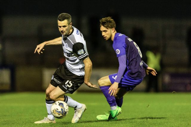 Watch: Ayr United V Airdrieonians In Scottish Championship - BBC Sport