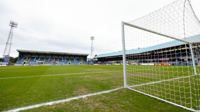 Dens Park