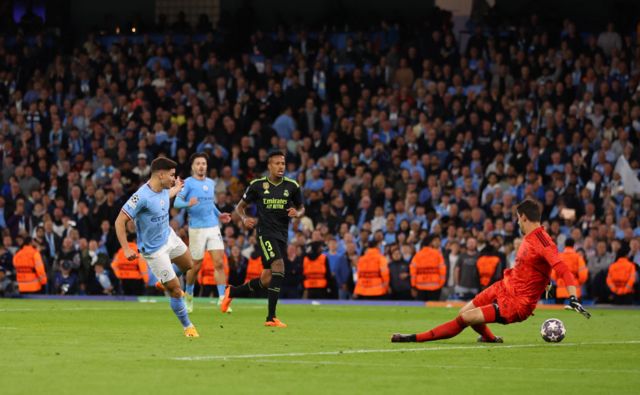 Recap Champions League news conferences - plus Everton reaction - BBC Sport