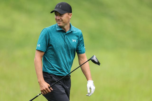 US PGA Championship 2024 LIVE: Live text updates and leaderboard as ...