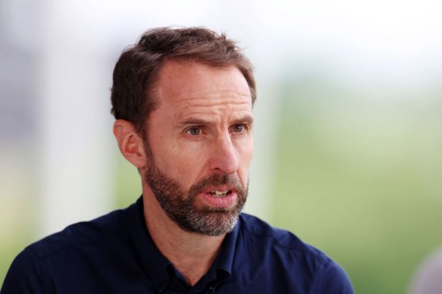 Recap: Your Views And Reaction As Southgate Names 33-man England Euro ...