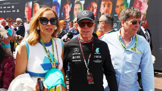 F1 LIVE: Home hero Charles Leclerc wins in Monaco - reaction - BBC Sport