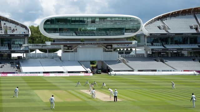 Lord's Cricket Ground