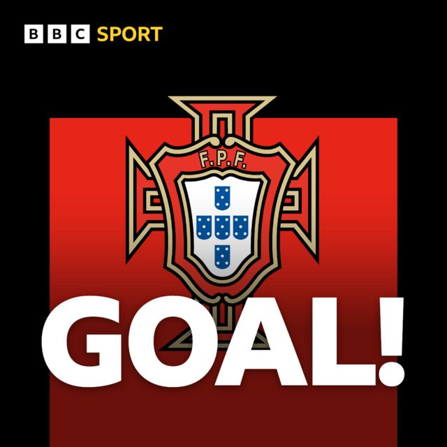 Euro 2025 qualifying Republic of Ireland vs Sweden followed by Portugal vs Northern Ireland