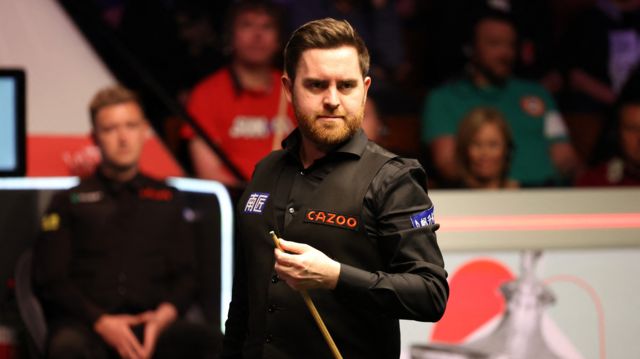 Watch: World Snooker Championship 2024 final LIVE: Kyren Wilson beats ...