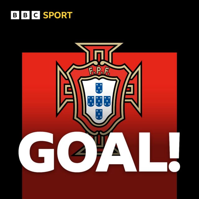 Portugal goal