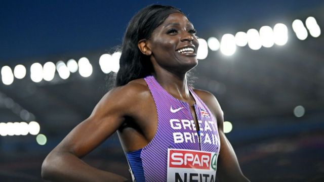 European Athletics Championships 2024 Live: Watch Day Five Stream As 