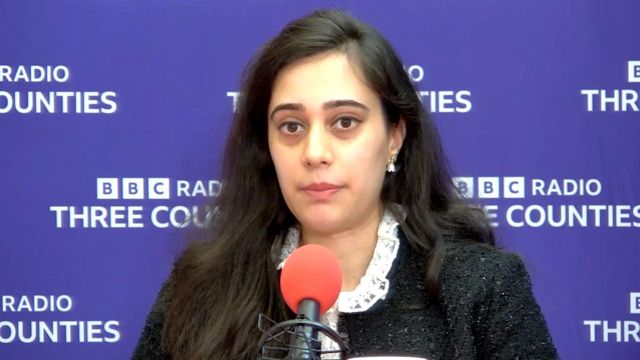 Maahwish Mirza (Labour)