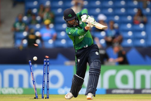 Pakistan Vs Ireland LIVE: ICC T20 World Cup 2024 - Cricket Score ...