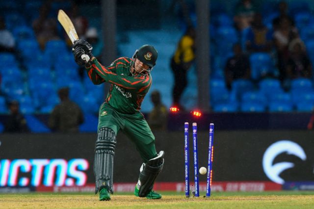 Afghanistan Vs Bangladesh LIVE: ICC T20 World Cup 2024 - Super 8s ...