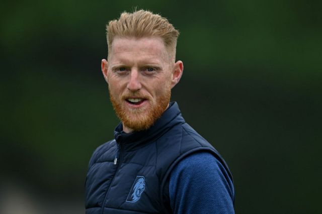 Ben Stokes