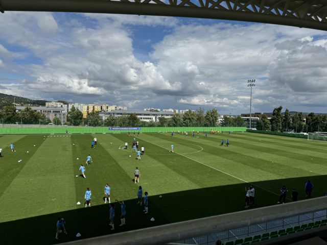 Budaorsi Stadion