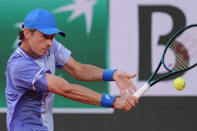 French Open 2024 LIVE: Zverev, De Minaur, Andreeva, Sabalenka, - Scores ...