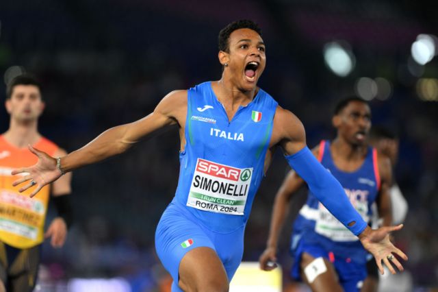 European Athletics Championships LIVE: Watch stream & results from Day ...