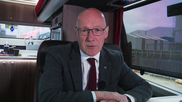 John Swinney