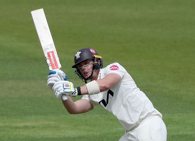 County Championship LIVE: Day three - score, radio & text - BBC Sport