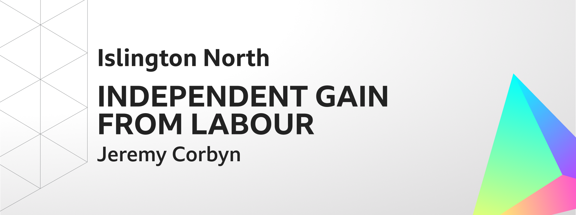 Jeremy Corbyn holds Islington North as Lib Dems and Labour make London ...