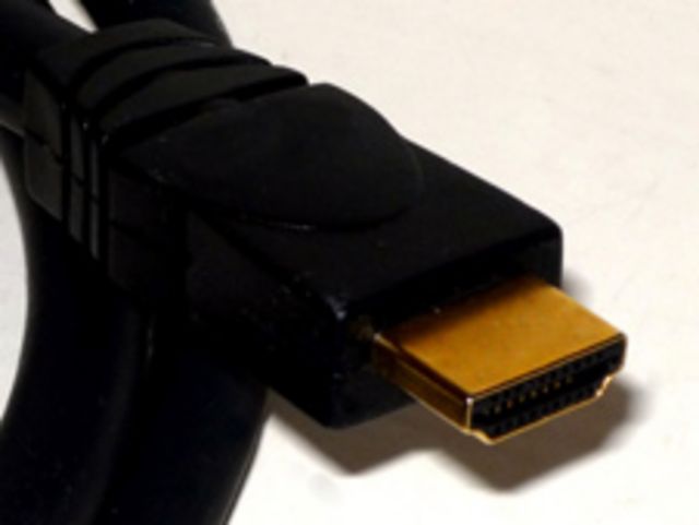 Are expensive digital HDMI cables better? BBC News