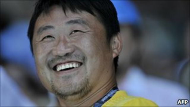 Vida de tenista rebelde chinesa Li Na vai dar filme - Ténis - SAPO Desporto