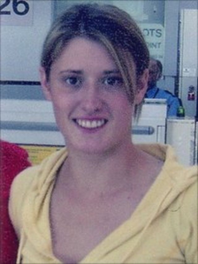 Chester Woman Missing From Disney Cruise Ship In Mexico Bbc News