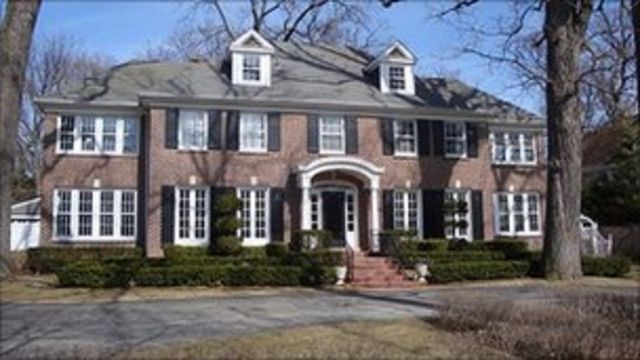 Home Alone Mansion On Sale For 2 4m c News