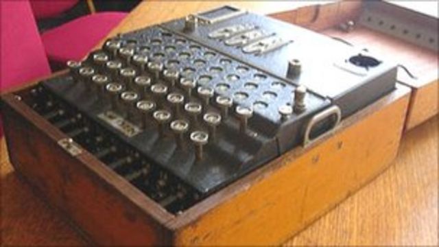 Bletchley Park Remembers Polish Code Breakers c News