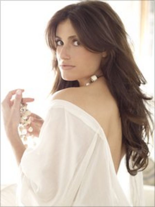 Glee Star Menzel Urges Caution Over Tv Talent Shows c News