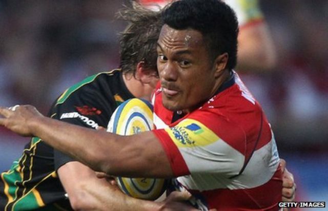 Bryan Redpath to hold talks with Eliota Fuimaono-Sapolu - BBC Sport