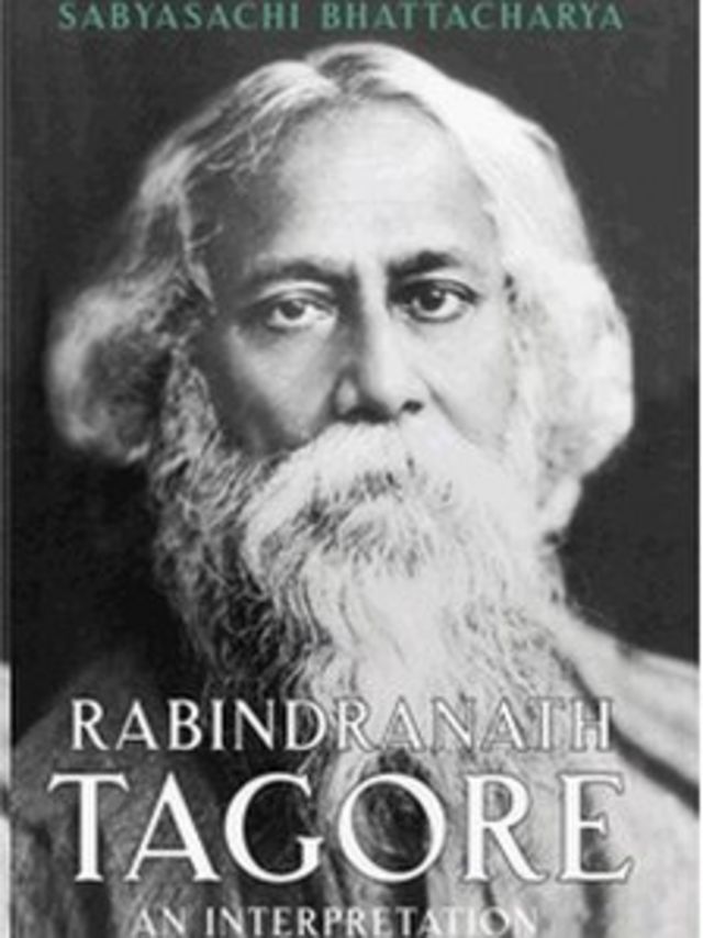 biography of ravindra nath tagore