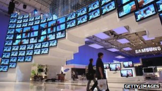 lcd panel price fixing made in china