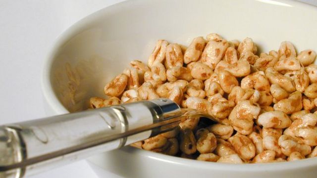 Chat Do You Eat Breakfast Before School Cbbc Newsround